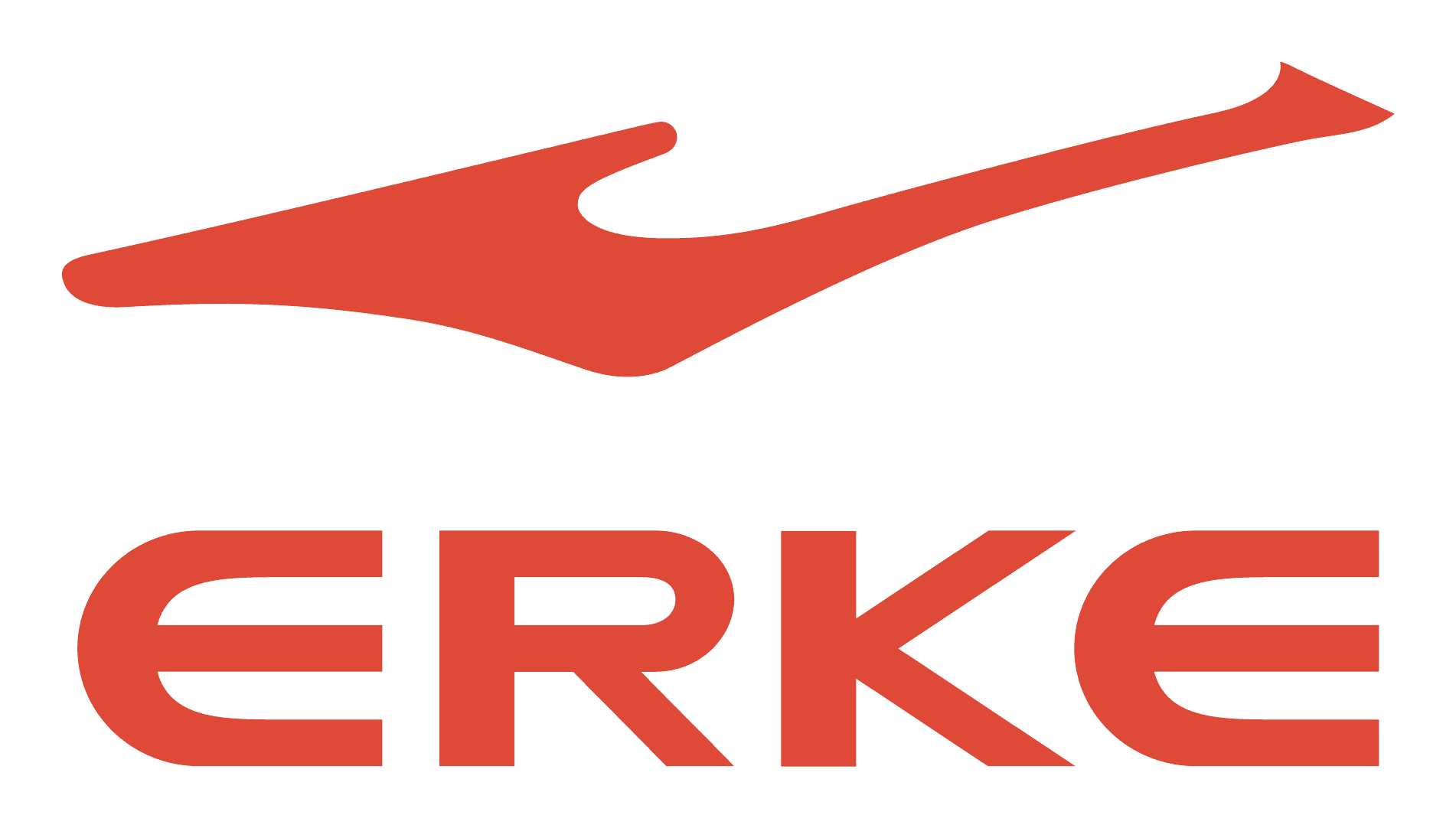 ERKE
